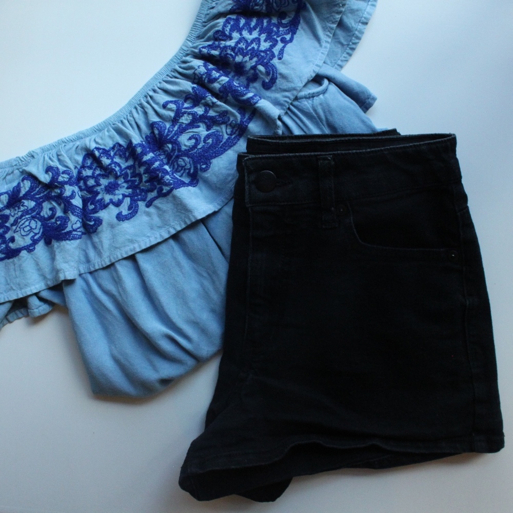 SALE⭐️Forever 21 Shorts